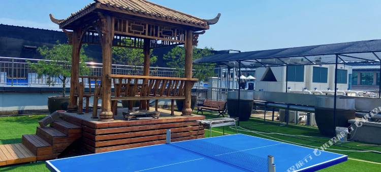 全季酒店(西安钟楼回民街店)图片