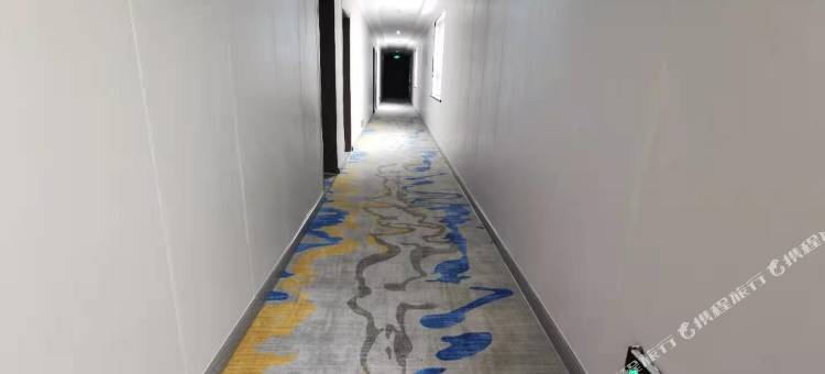 沃德阿拉丁酒店(青岛平度同和路店)图片