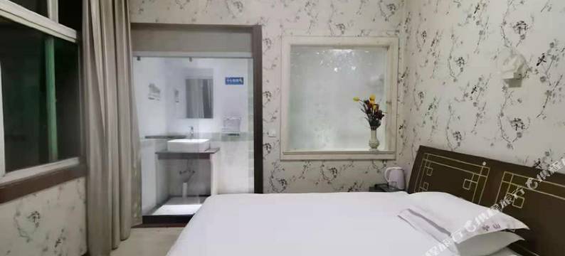 新干中山商务宾馆图片