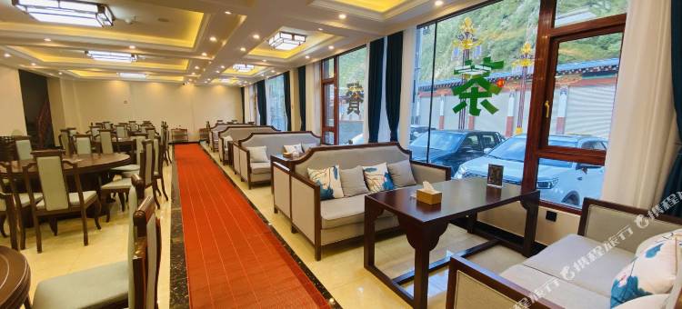 德格博塔大酒店图片