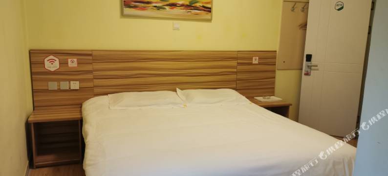 宁阳雅轩宾馆(杏岗路分店)图片