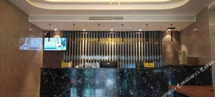锦屏嘉合天下大酒店图片