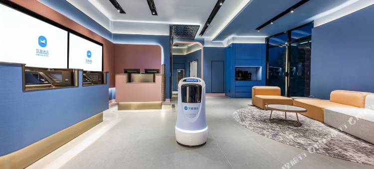 汉庭上海同济大学四平路地铁站酒店图片