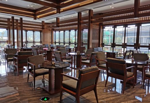 Shicheng Tianmu Hot Spring Hotel Hotel Overview