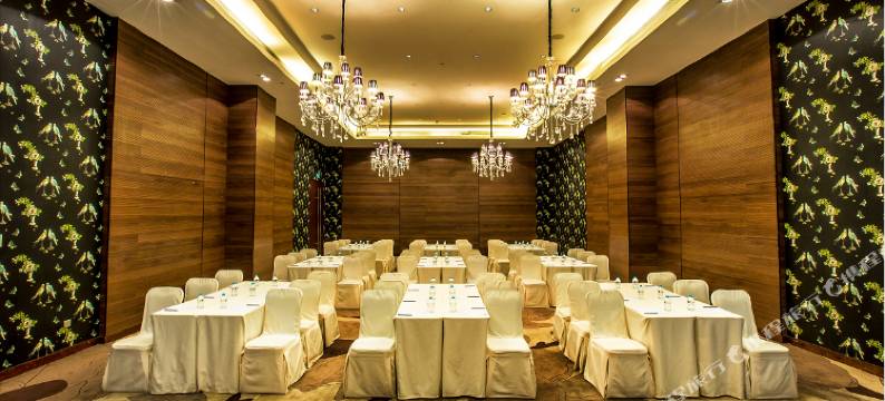 广州卡丽酒店(大金钟地铁站店)图片