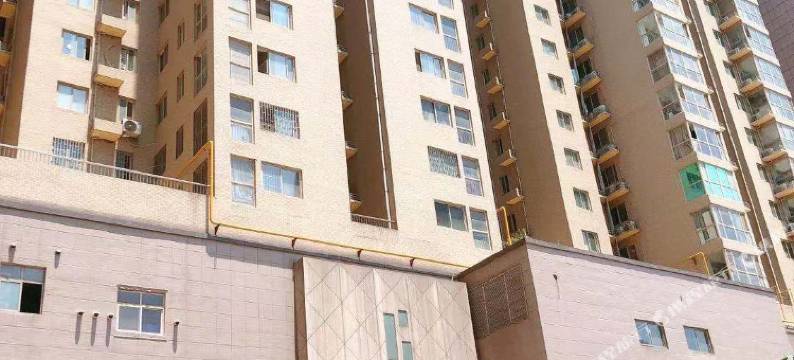 郑州国贸·时尚太空舱宾馆图片