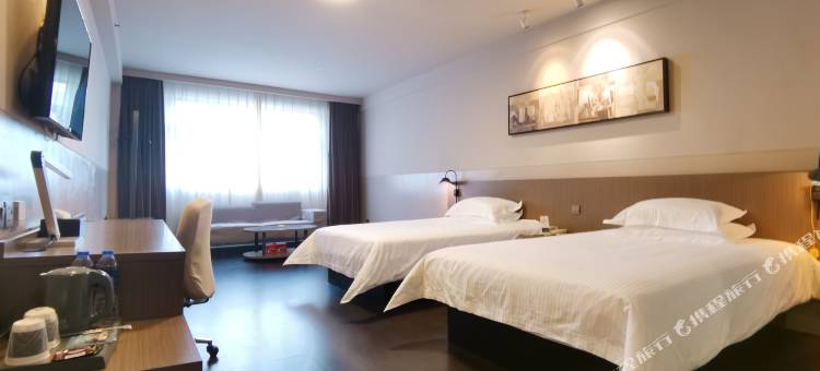 锦江之星品尚(福鼎火车站店)图片