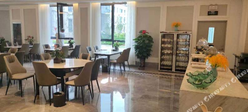 维也纳酒店(济南唐冶奥特莱斯店)图片
