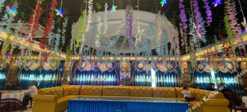 叶城三零八商务宾馆图片