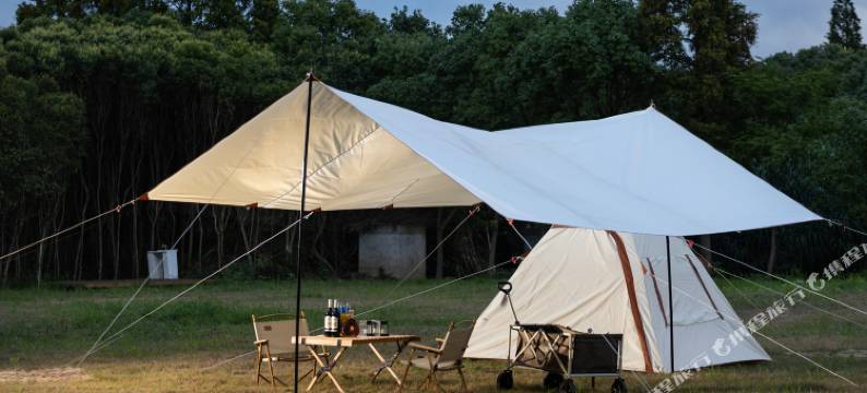 崇明耘驿度假庄园图片