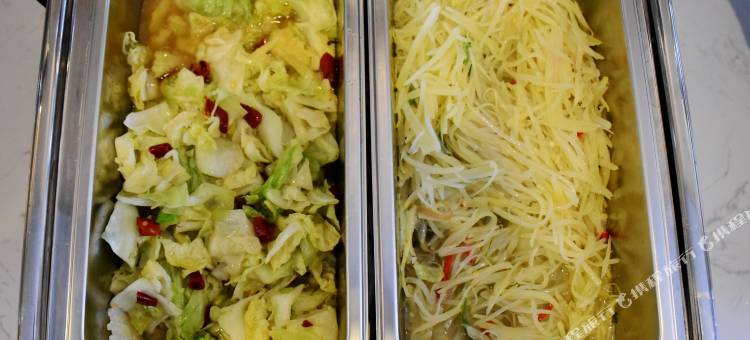 日喀则卓晟酒店图片