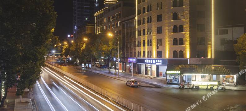 吉首边城印象大酒店图片