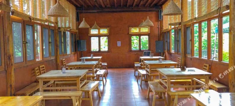 富民半山.云舍美宿图片