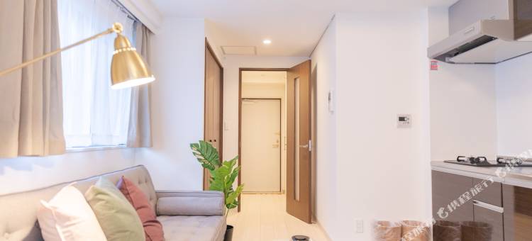东京塔阳光酒店·琢居(Tokyo Sunshine Tower Premium Hotel)图片