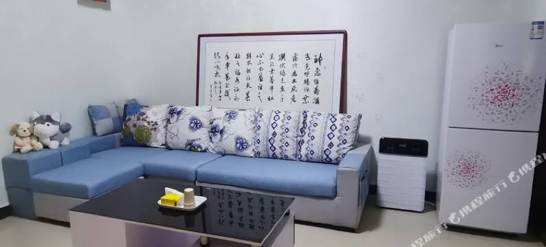 小李门前公寓(二环南路东段分店)图片