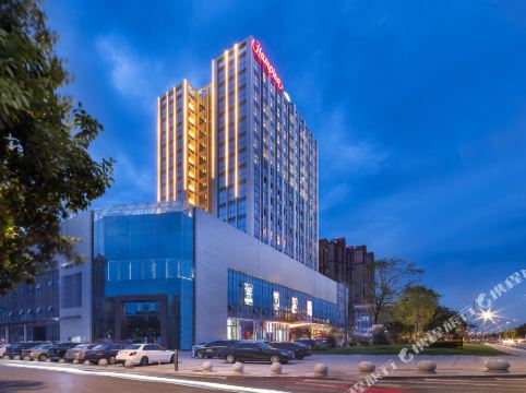成都大邑希尔顿欢朋酒店详情-pc酒店预订-中国南方航空官网