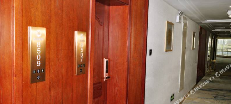 大靖古镇瑞泉国际酒店图片