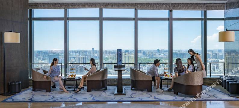 海口希尔顿酒店图片