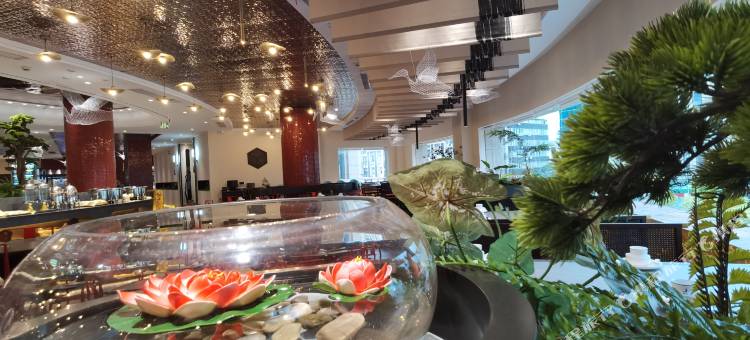 东台国际大酒店图片