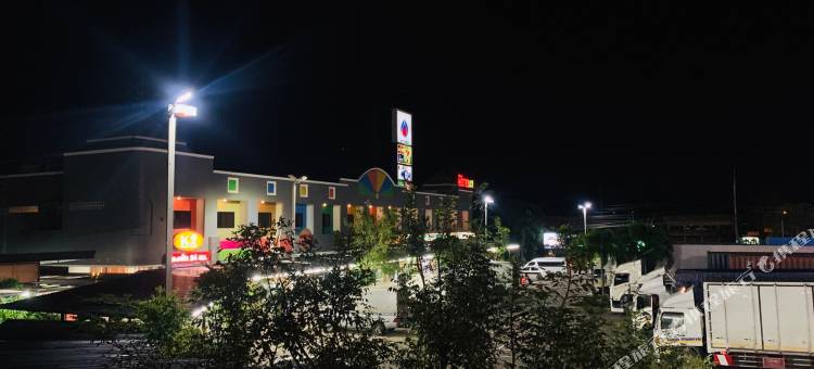 K2酒店@机场(K2 Hotel @ Airport)图片