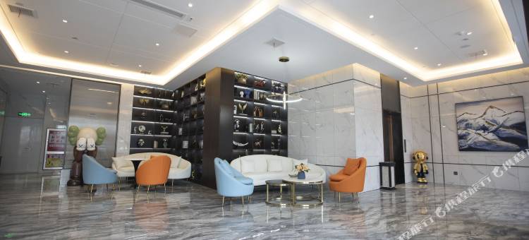 如家华驿精选酒店(兰陵县国家农业公园店)图片