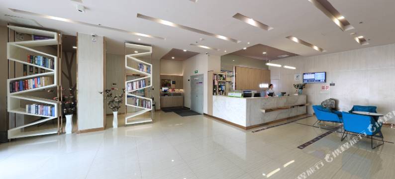 银佳酒店(临沂和谐广场泰盛广场店)图片