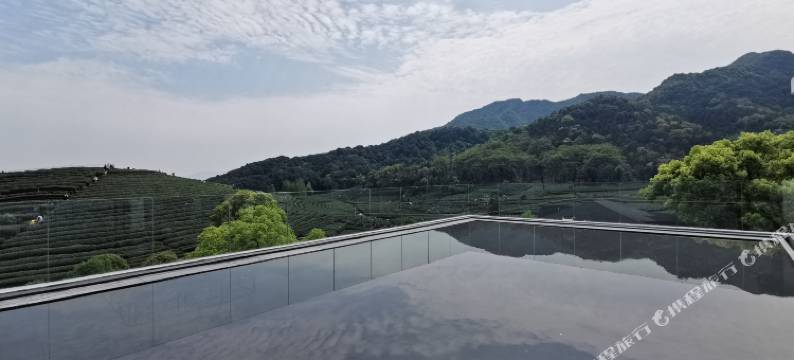 杭州七月留白民宿图片