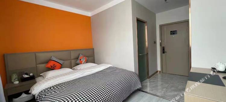 城市一号酒店(赤峰高铁站店)图片