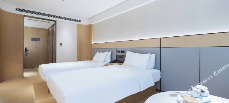 全季酒店(济南千佛山英雄山路店)图片