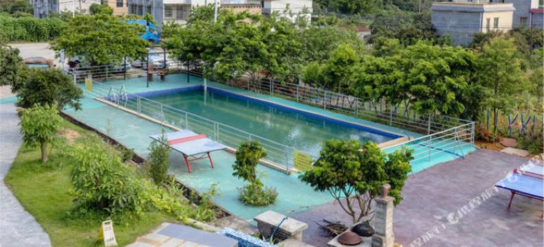 拉雅度假别墅Ci6292(御泉大道分店)图片