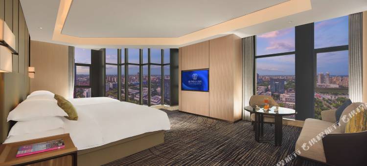 南浔蝶来大酒店图片