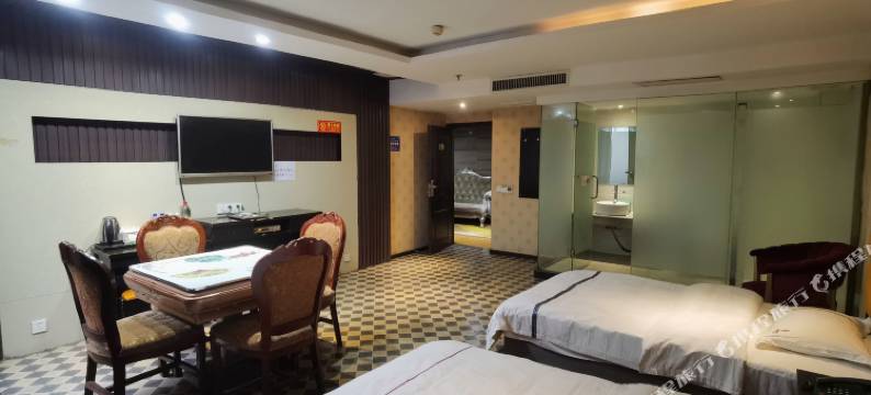 桐梓嘉怡酒店图片