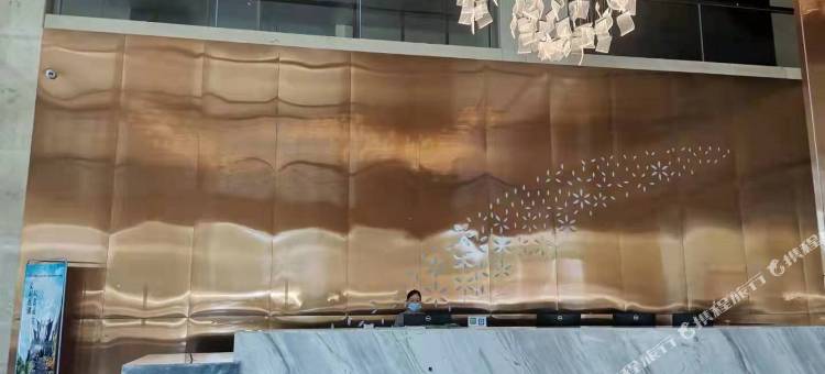 麗枫酒店(剑门关店)图片