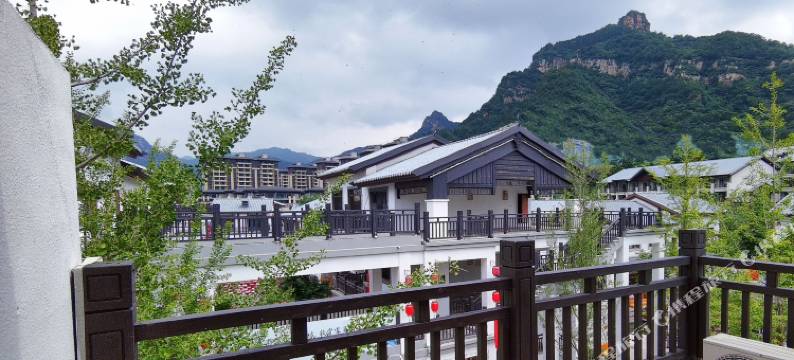 兴隆江南水镇荣馨客栈图片