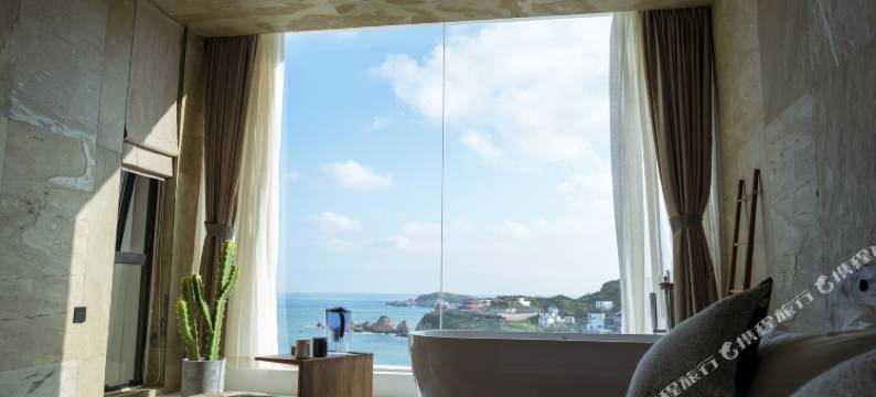 嵊泗花鸟岛夕岛1026民宿图片