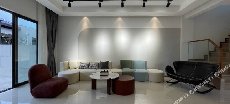 星野一宿花园别墅(常州访仙路分店)图片