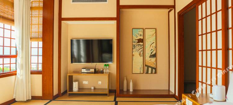 Fresh air·御涧海景度假别墅图片