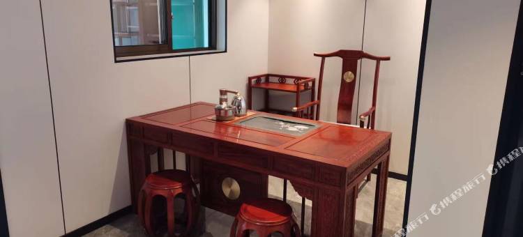 得意兴酒店(乔家大院店)图片