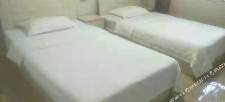 华蓥水云轩宾馆图片