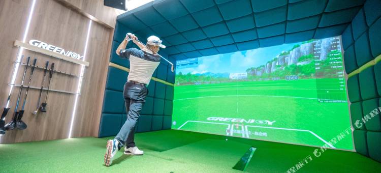 盐城经开区国际会展中心亚朵酒店图片