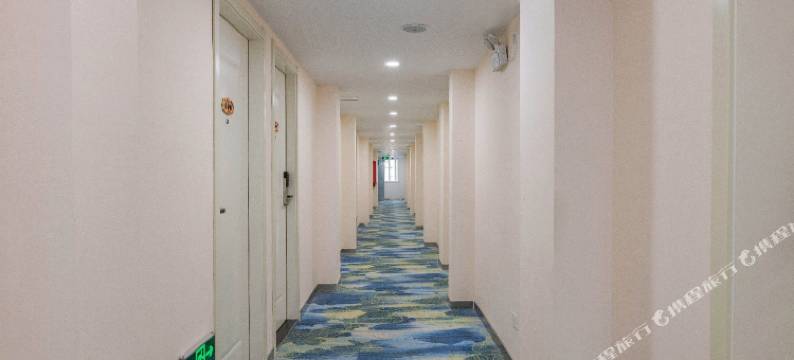 南京双子星酒店(新街口华侨路店)图片