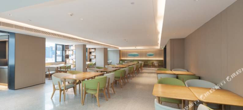全季酒店(深圳国际会展中心福海店)图片