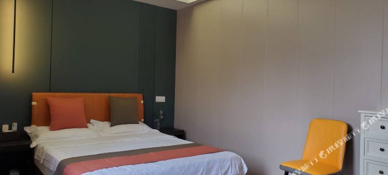 印际酒店(广西中医药大学一附院)图片