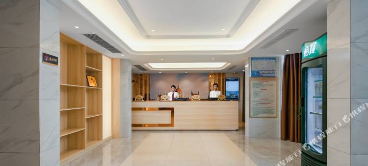 维也纳3好酒店(九江彭泽龙城大道店)图片