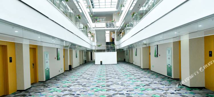 尚客优品酒店(西安龙发昭慧天街店)图片