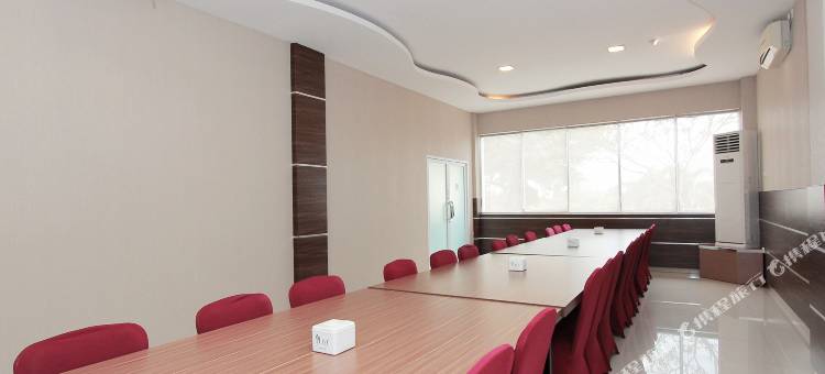 Kuraya Residence Hotel Bandar Lampung图片