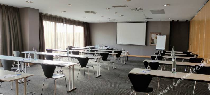 斜港欧洲酒店(Eurohotel Diagonal Port)图片