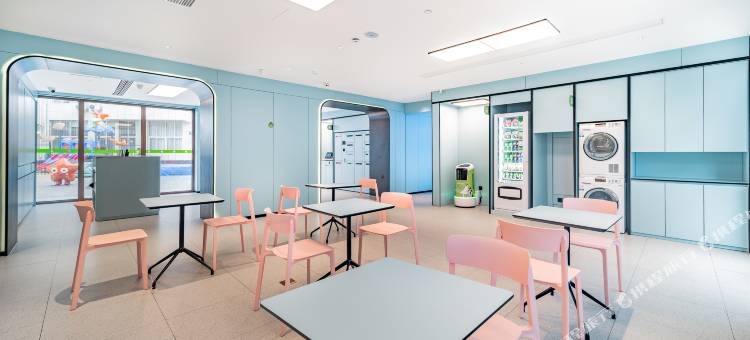 海友酒店(日照站万平口景区店)图片