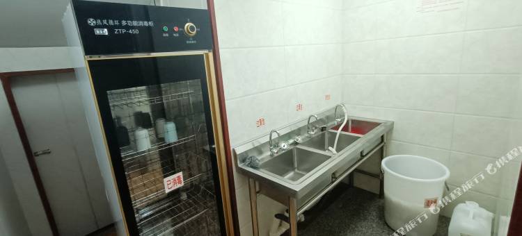 杭州富阳友家民宿图片