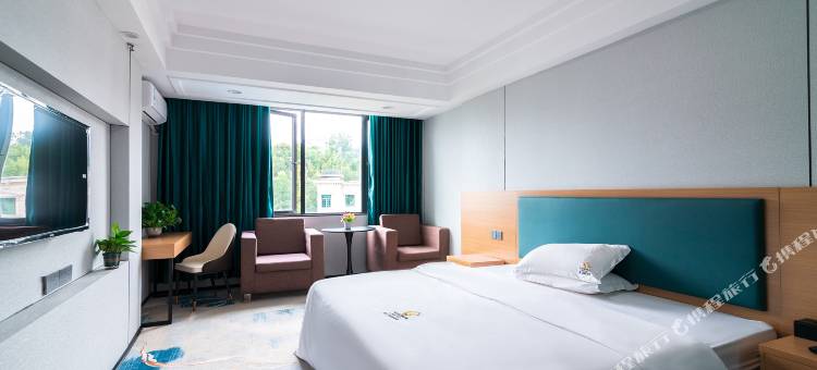 广宁富士大酒店图片